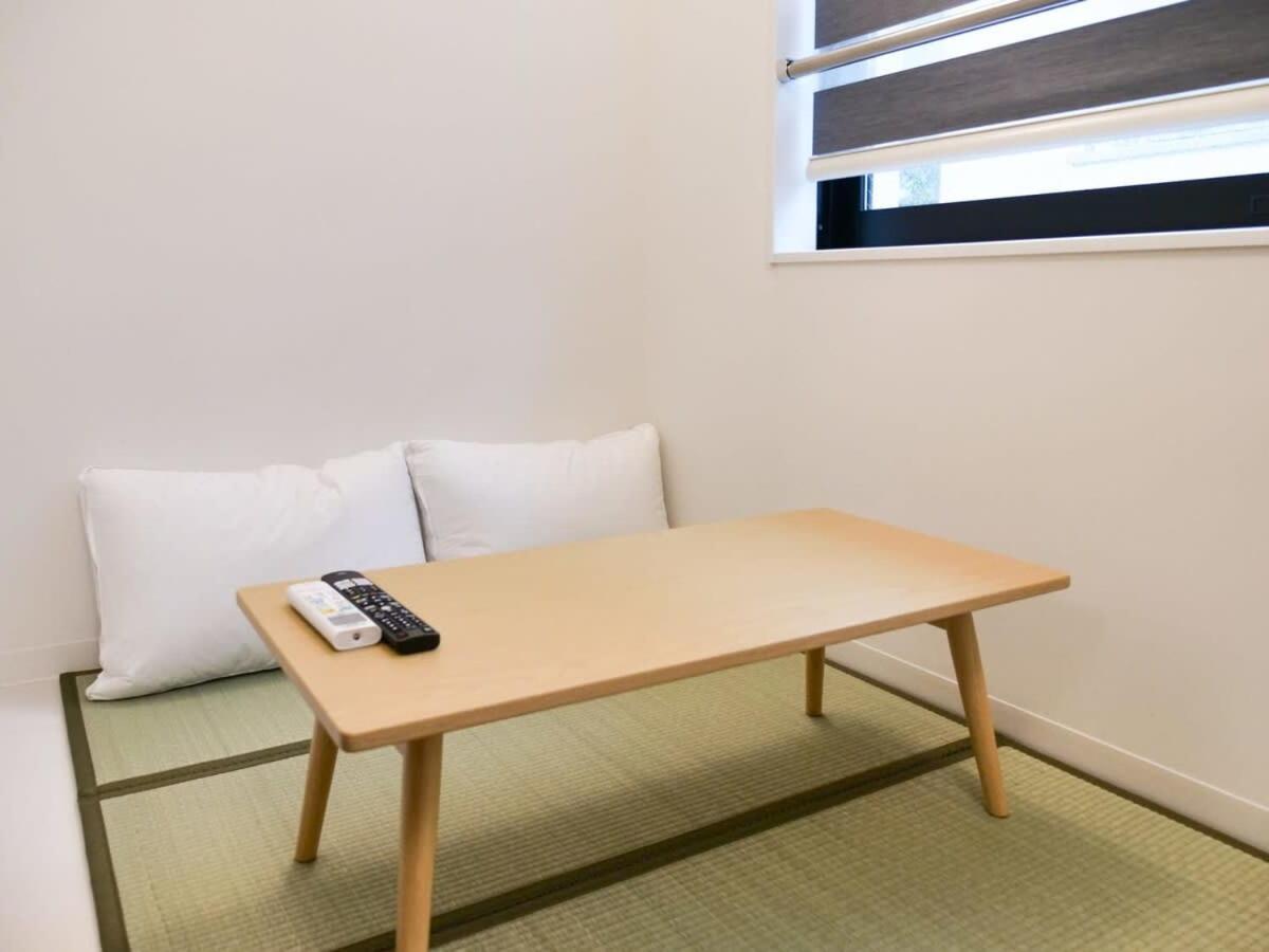 Apartemen Okubo Shinjuku New Open Capsule