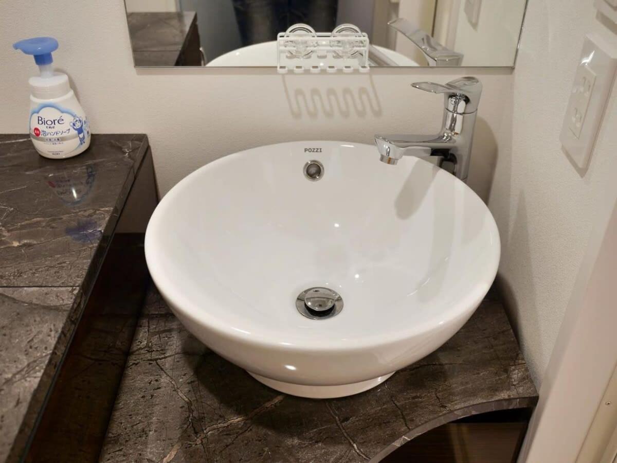 Okubo Shinjuku New Open Capsule Apartemen Tokyo