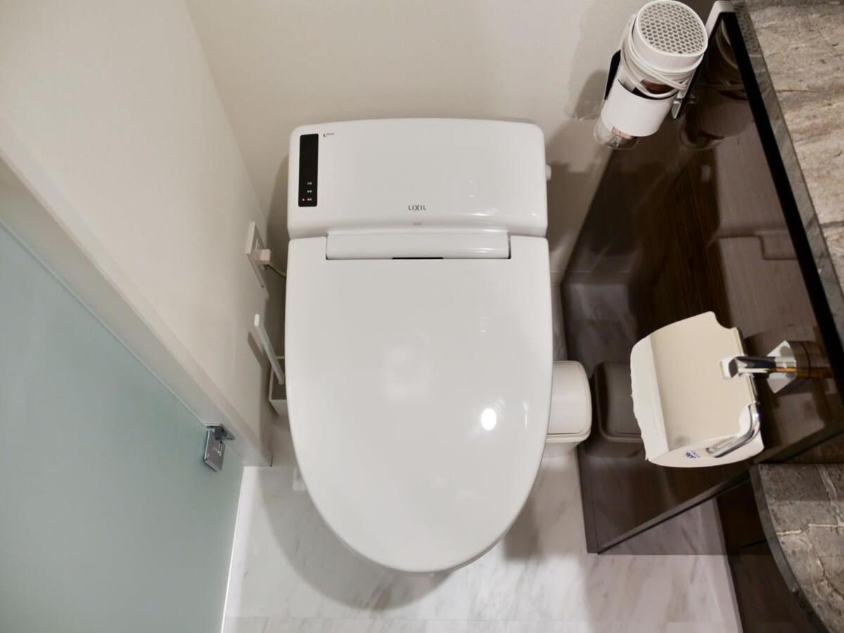 Apartemen Okubo Shinjuku New Open Capsule *