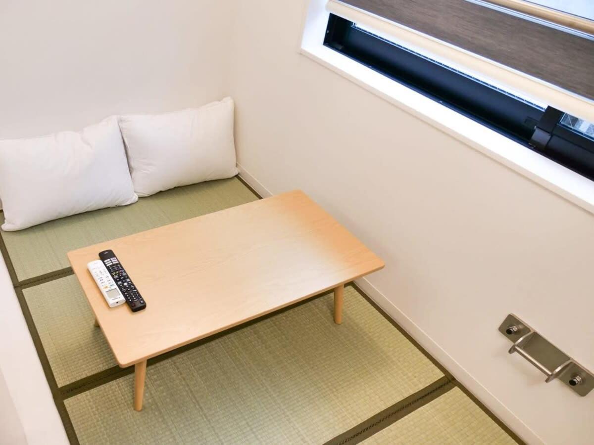 Okubo Shinjuku New Open Capsule Apartemen