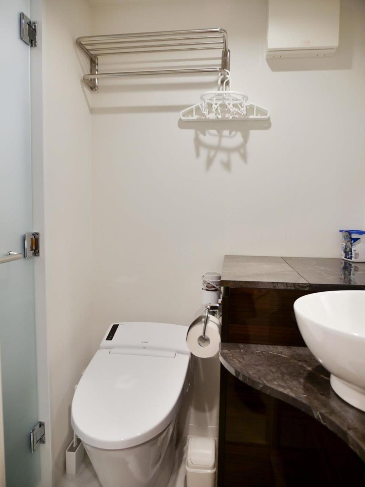 Okubo Shinjuku New Open Capsule Apartemen
